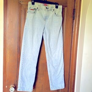 Empyre jeans EUC sz 28 from Zumiez